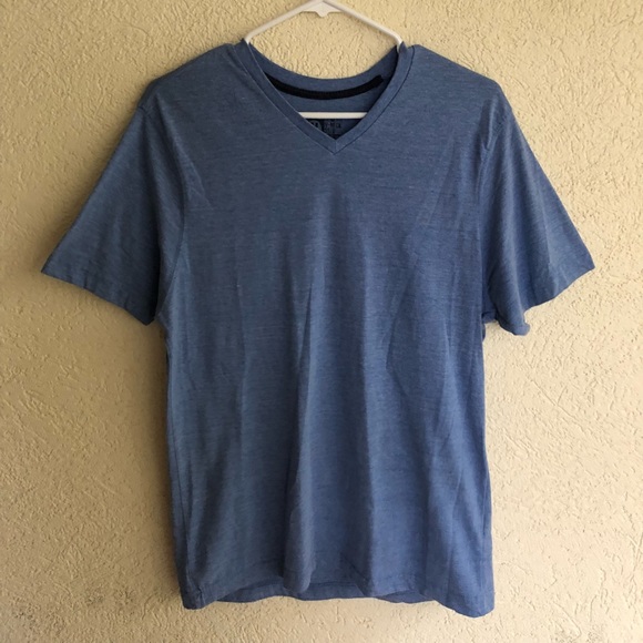 Blue V - Picture 2 of 2